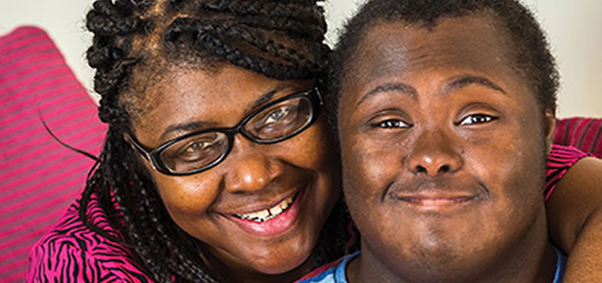 Spring Dell Center | Empowering Individuals with Disabilities