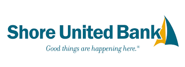 shore united bank logo