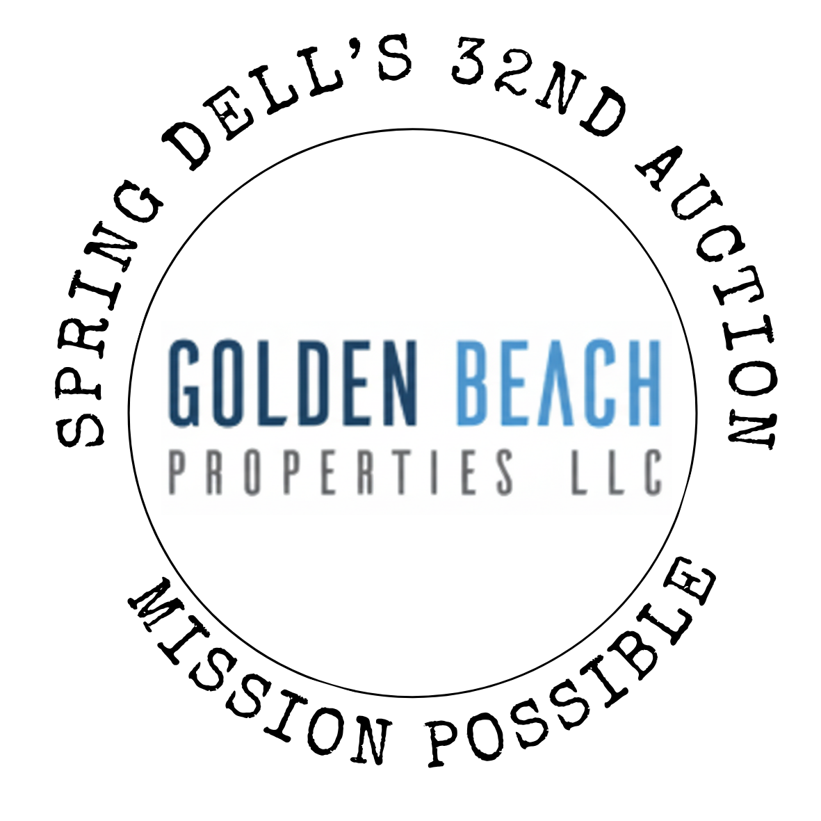 Sponsor Gift Design-Magnifying Glass