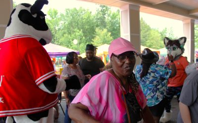 Spring Dell’s Annual Fun Fest Brings Community Together Through Joy, Inclusion, and Partnership